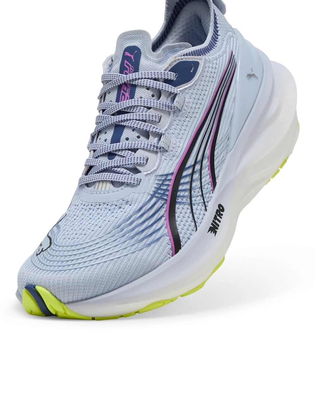 Foreverrun Nitro 2 Trainers 4 of 7