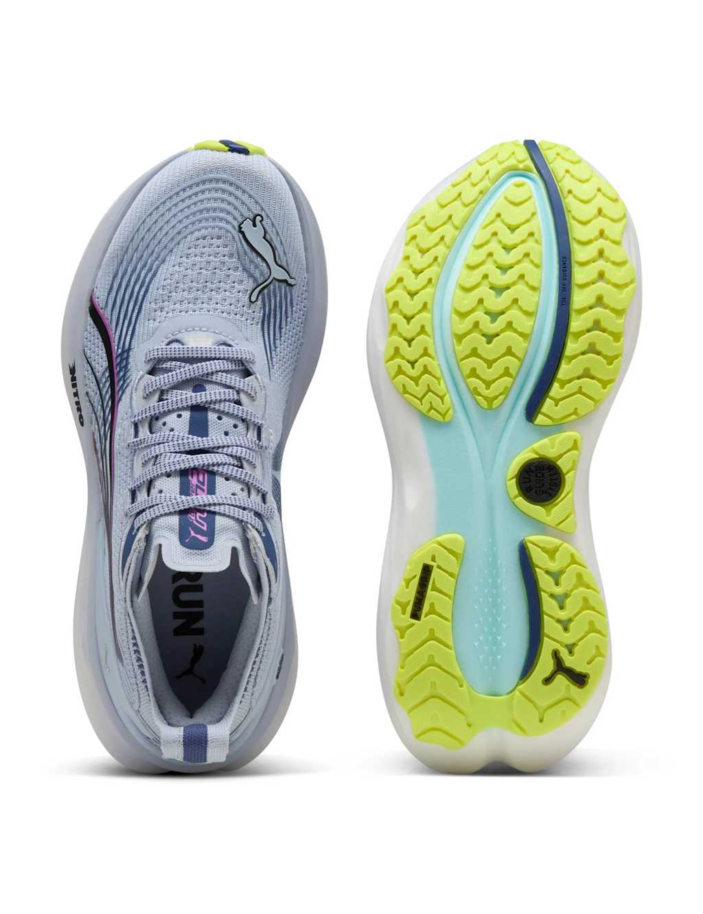 Foreverrun Nitro 2 Trainers 5 of 7