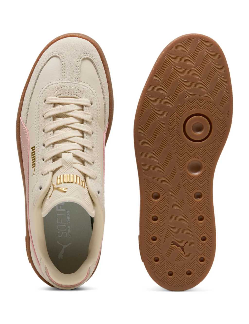 Puma escaper tech ladies trainers on sale