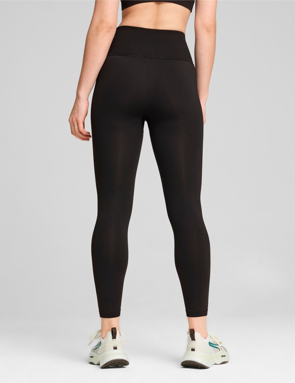 Shapeluxe High Waisted Leggings 5 of 6