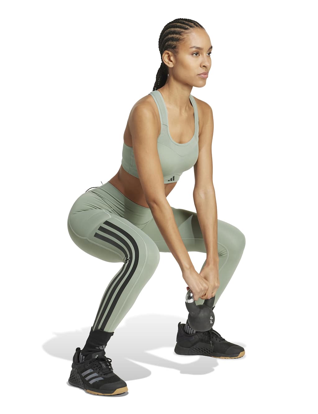 Impact Training High Support Sports Bra 4 of 6
