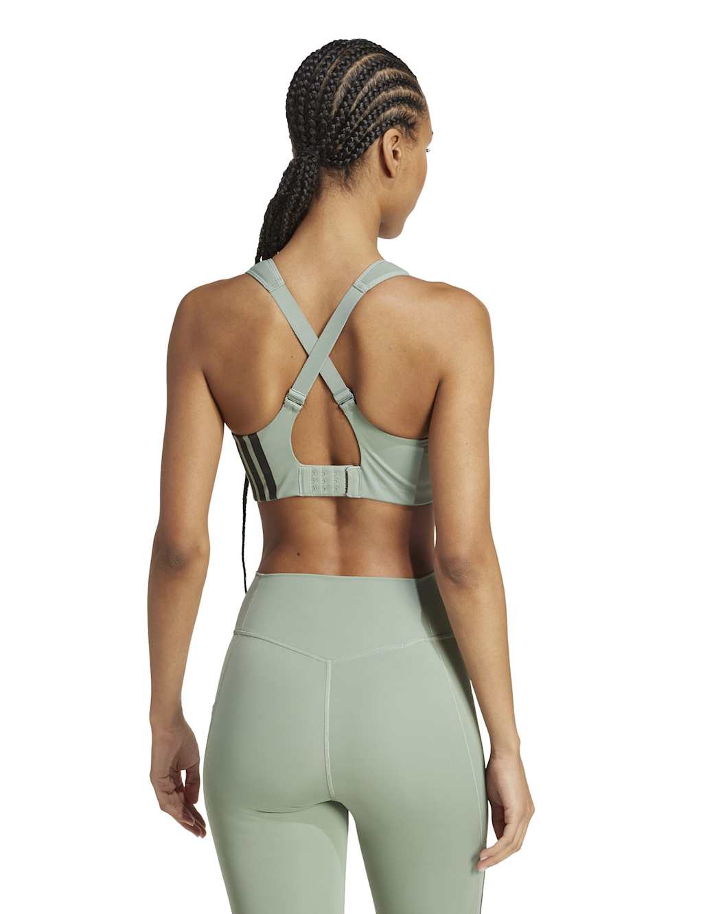 Impact Training High Support Sports Bra 5 of 6