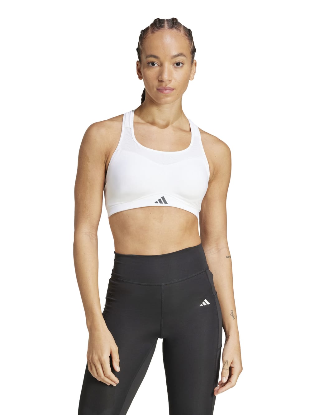 Impact Training High Support Sports Bra 2 of 6