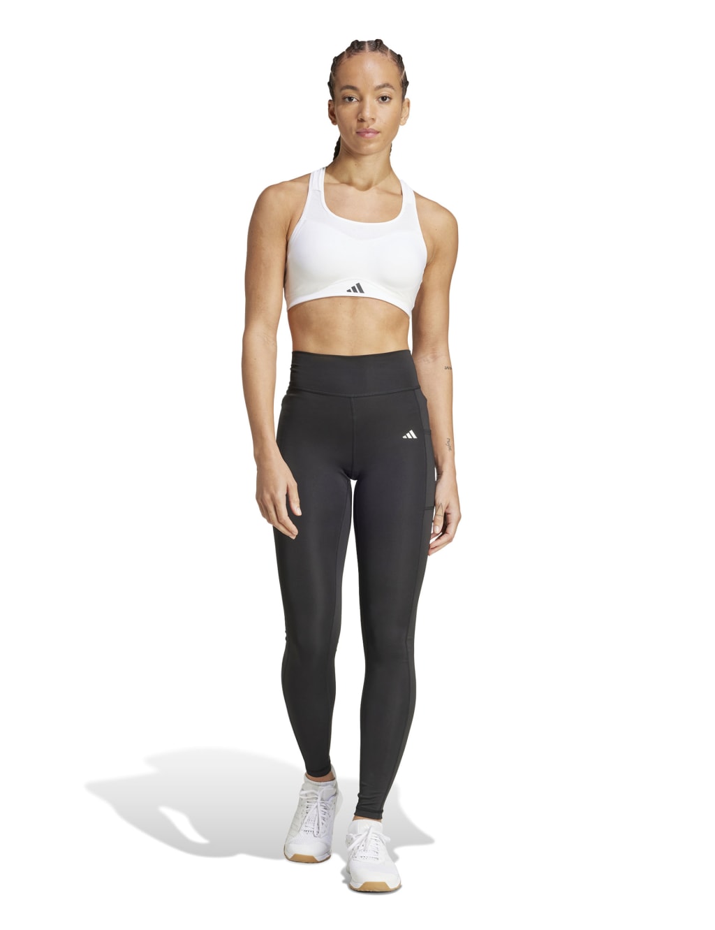 Impact Training High Support Sports Bra 3 of 6