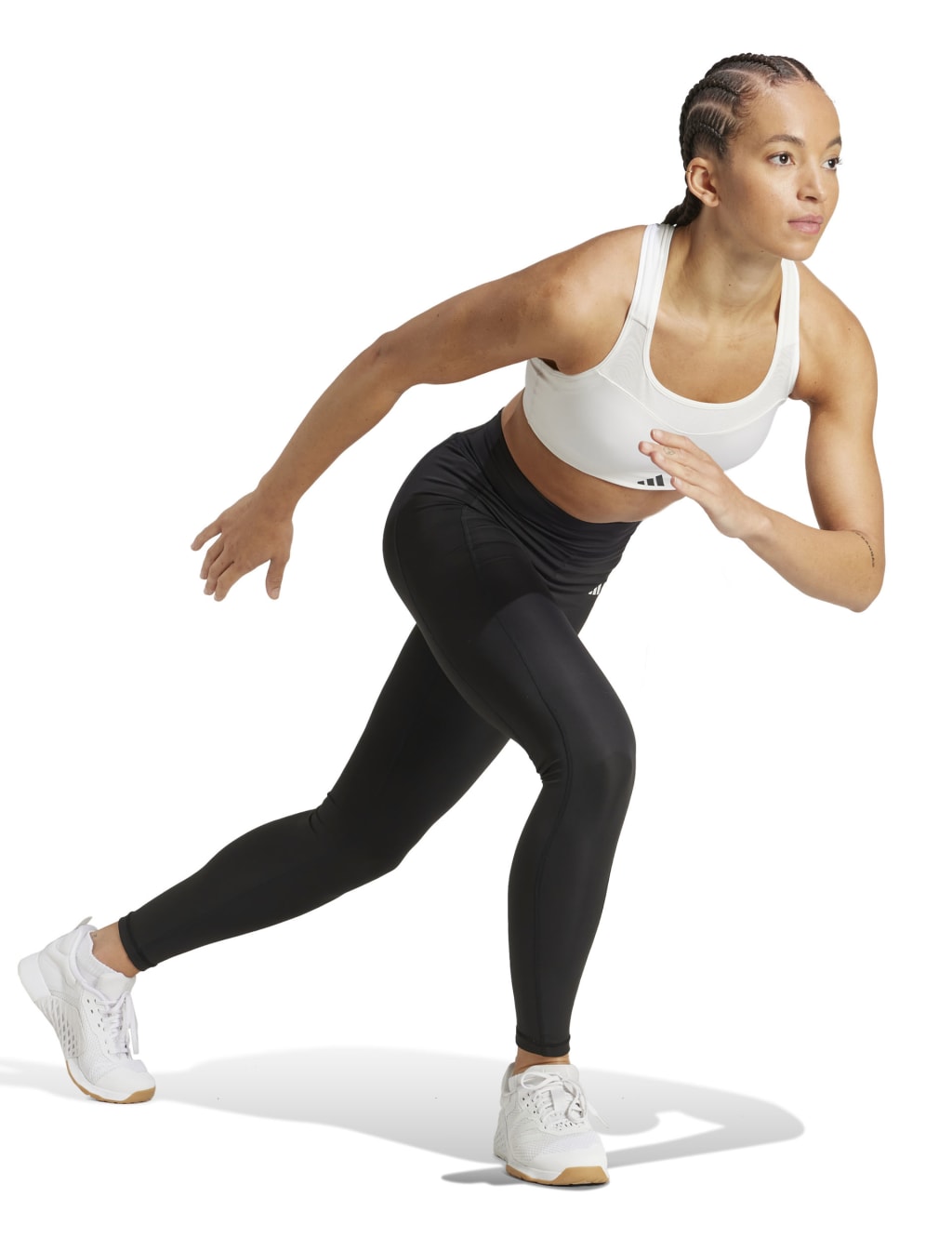 Impact Training High Support Sports Bra 4 of 6
