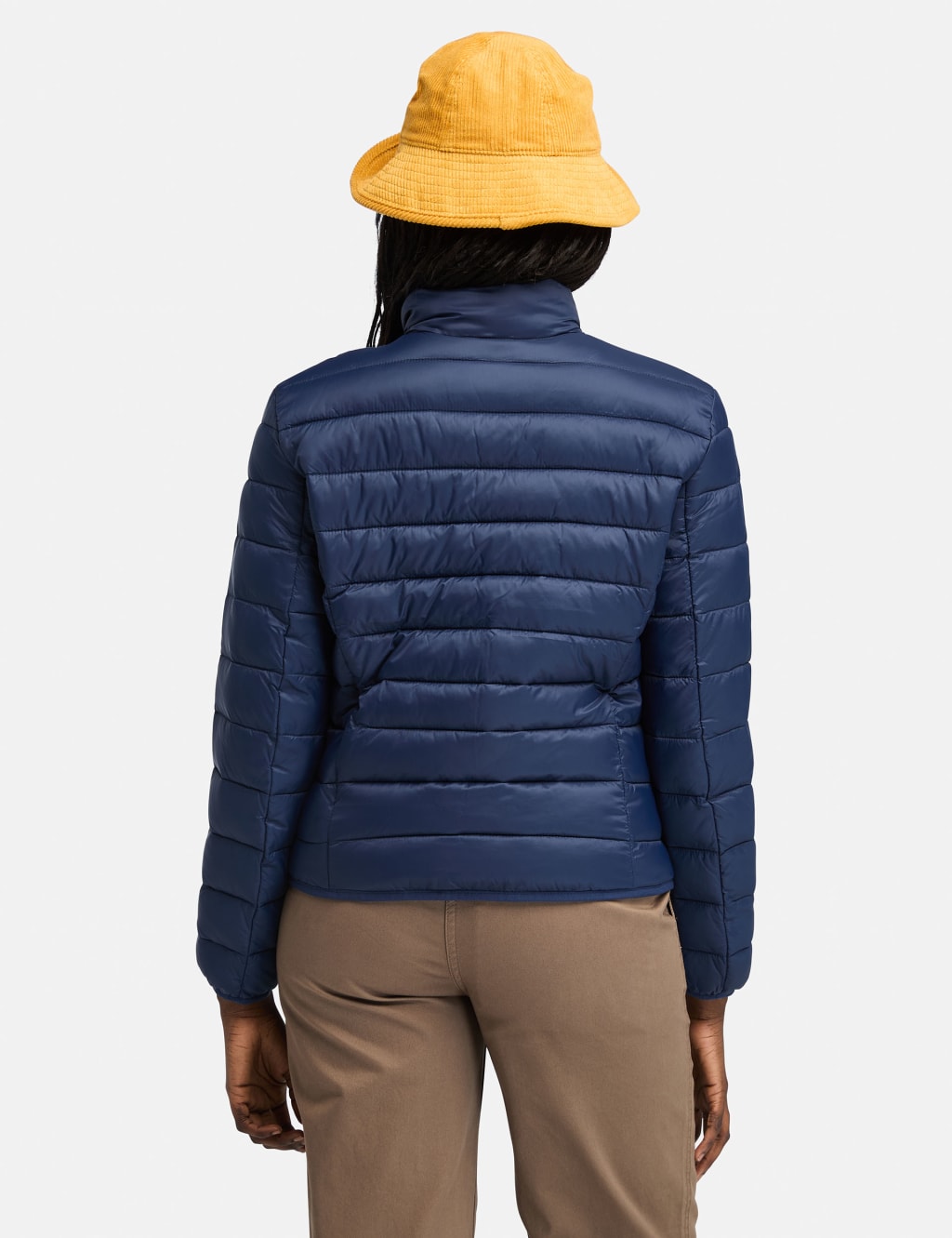 Axis Peak Lightweight Padded Puffer Jacket 6 of 6
