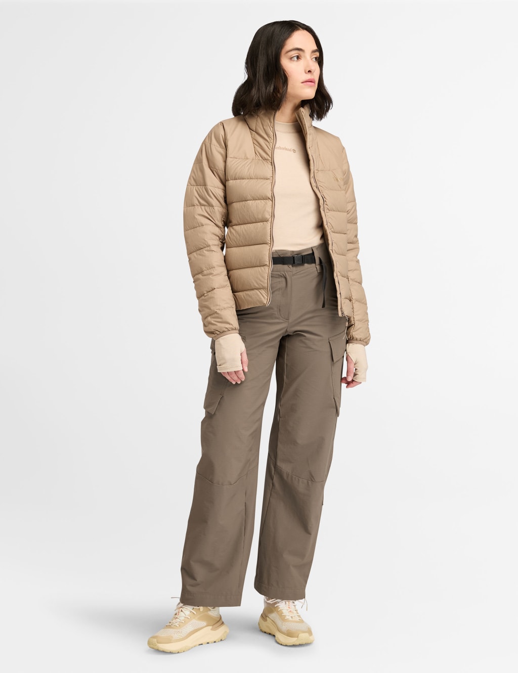 Hike Pant Straight Leg Trousers 3 of 5