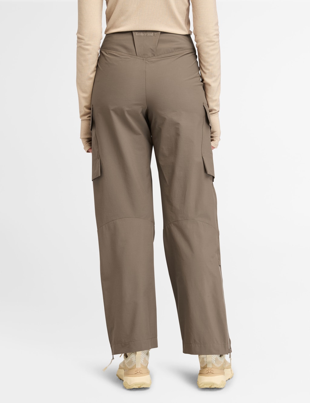 Hike Pant Straight Leg Trousers 4 of 5