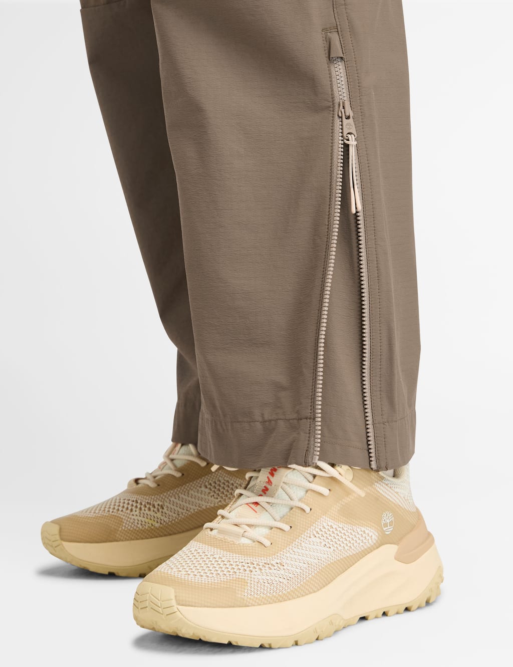 Hike Pant Straight Leg Trousers 5 of 5