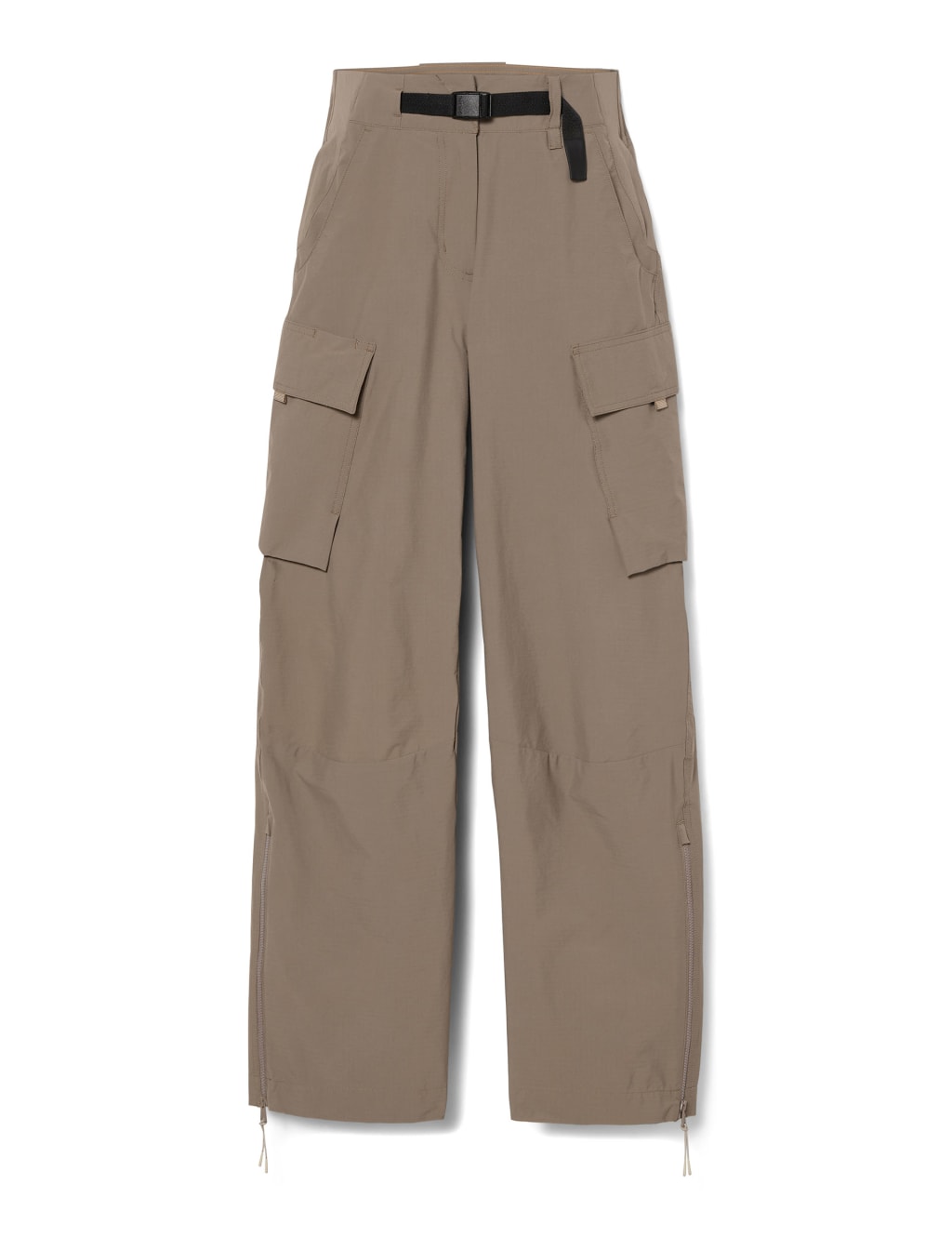 Hike Pant Straight Leg Trousers 2 of 5