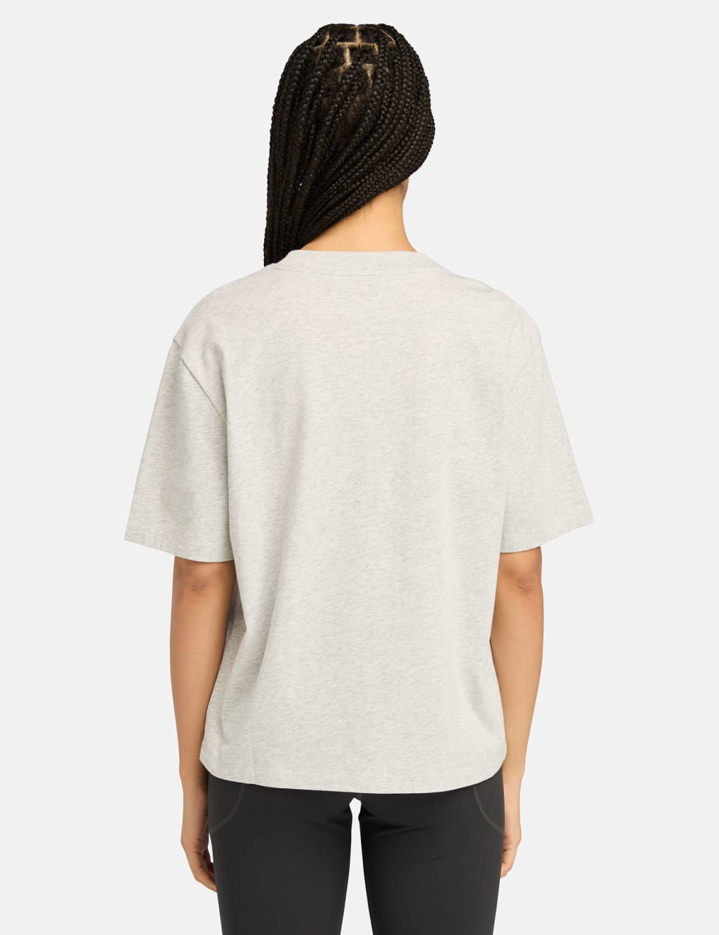 Logo Pure Cotton T-Shirt 5 of 5