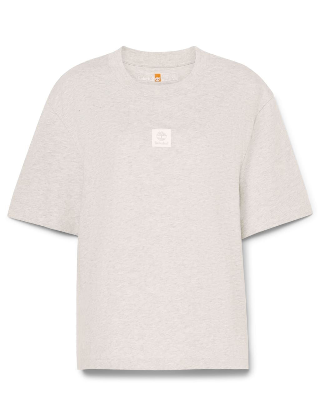 Logo Pure Cotton T-Shirt 2 of 5