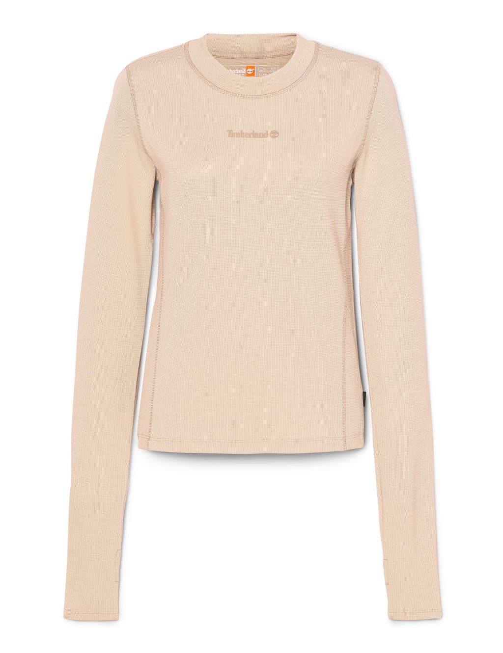 Fleece Fitted Top 2 of 5