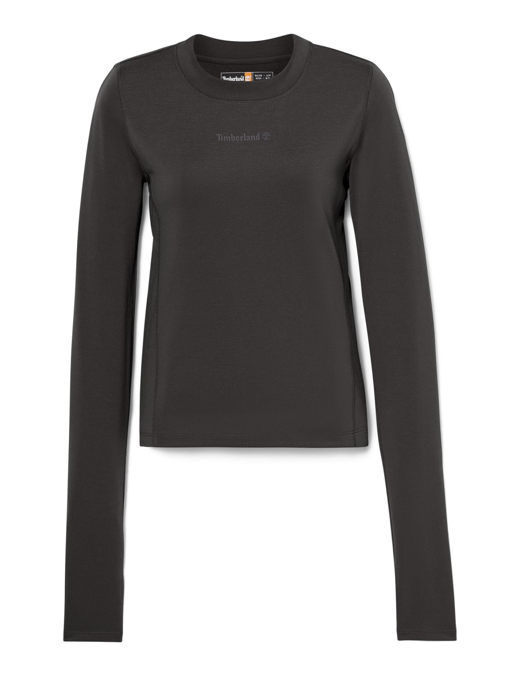 Fleece Fitted Top 2 of 5