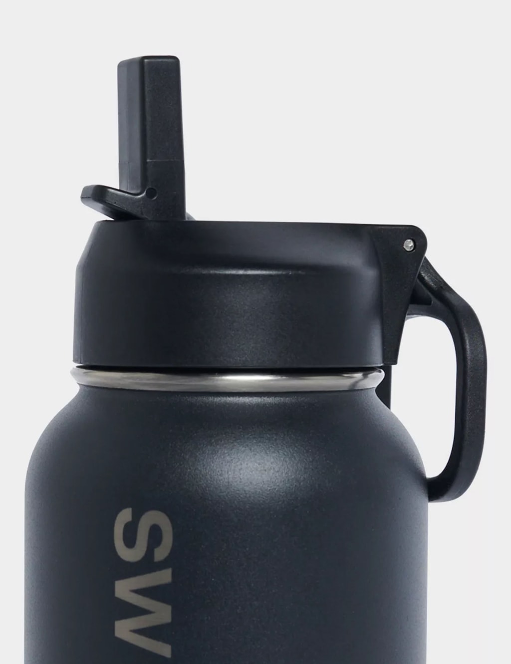 Keep It Chill Straw Water Bottle 2 of 3