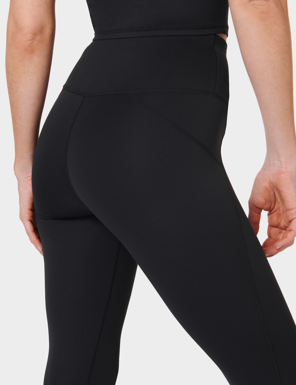 All Day Sculpting 7/8 Leggings 4 of 6