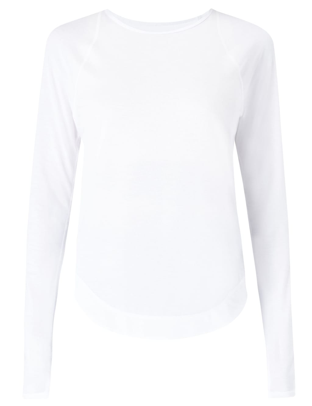 Breathe Easy Mesh Back Running Top 2 of 6
