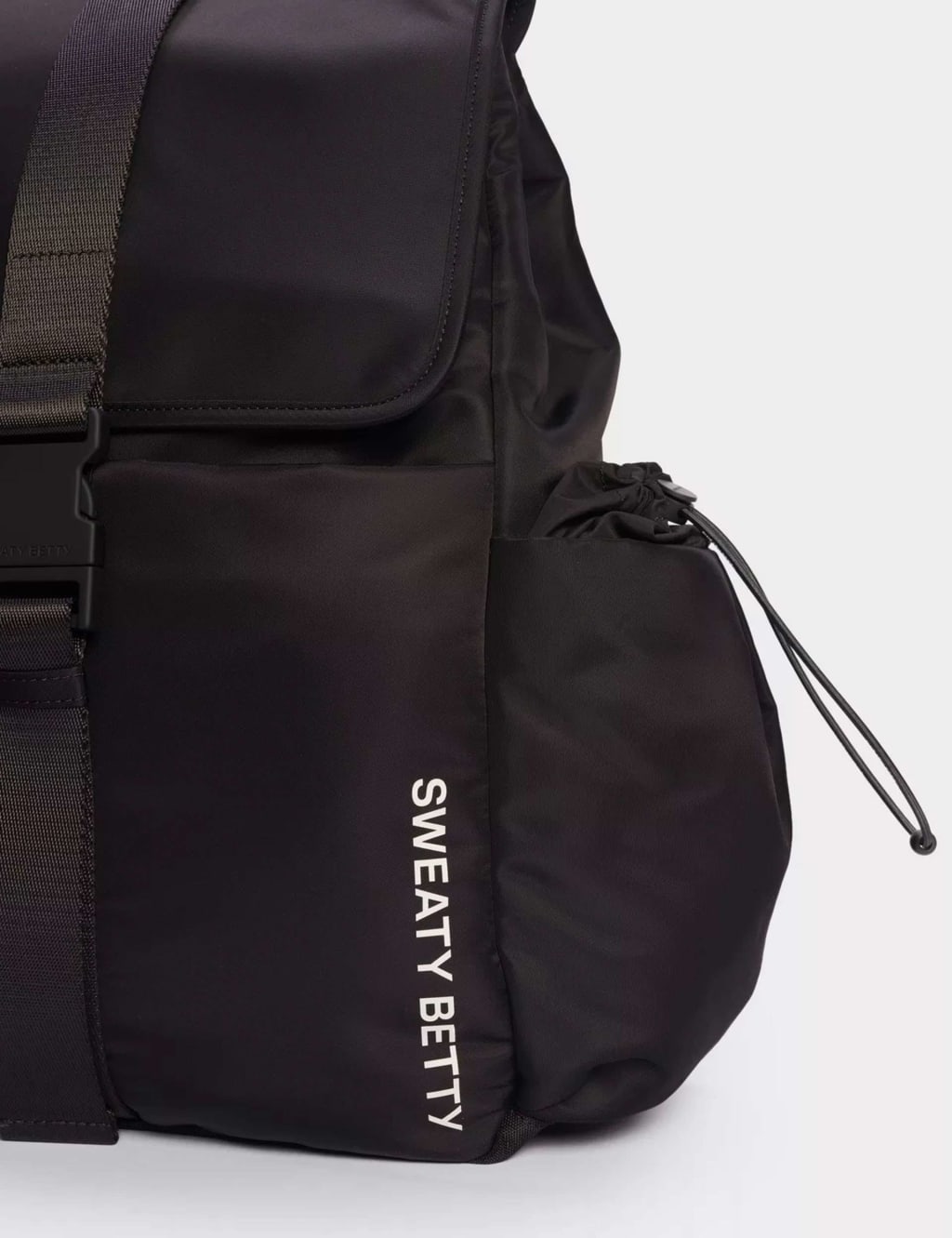 Sweaty betty backpack sale top