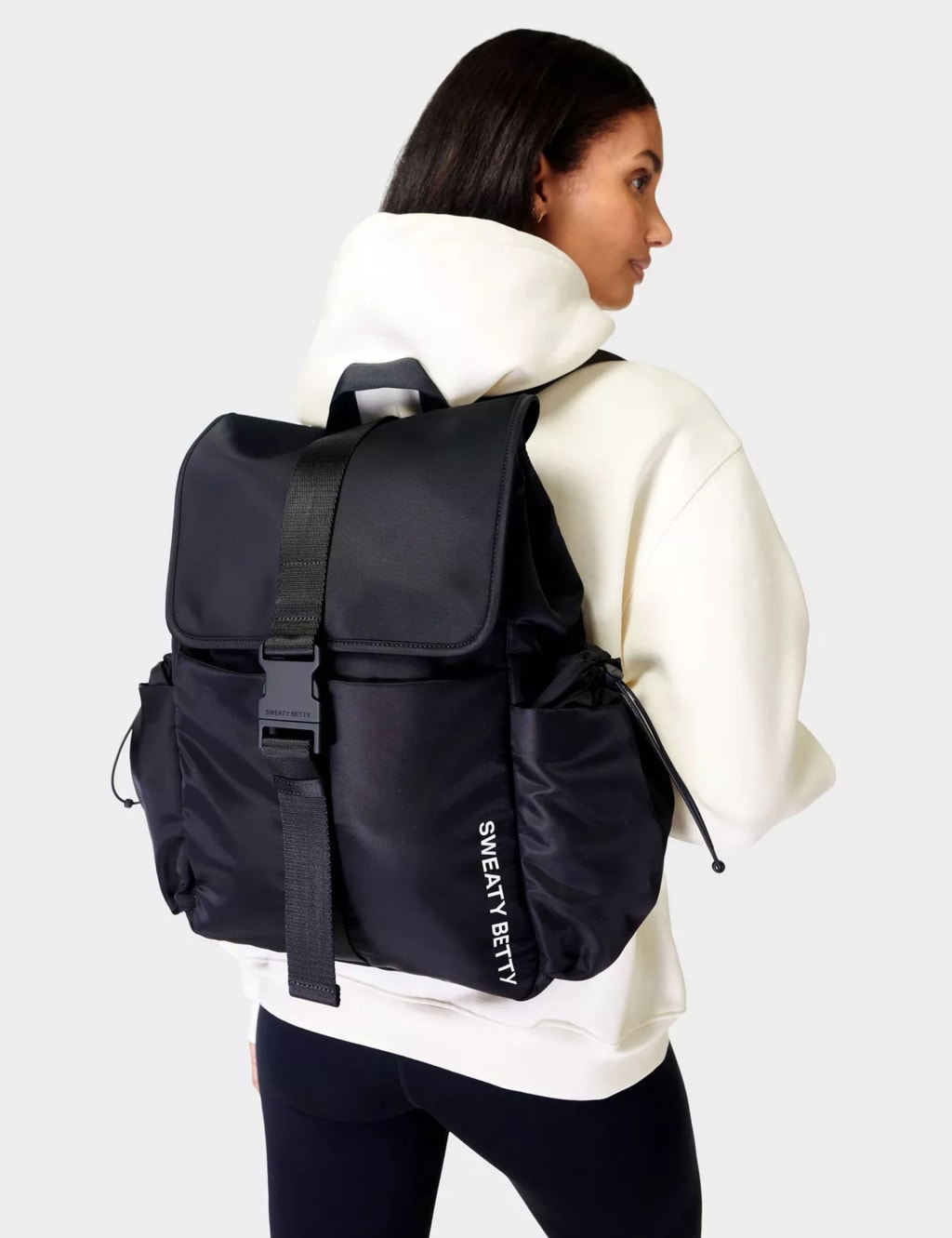 Sweaty betty backpacks top