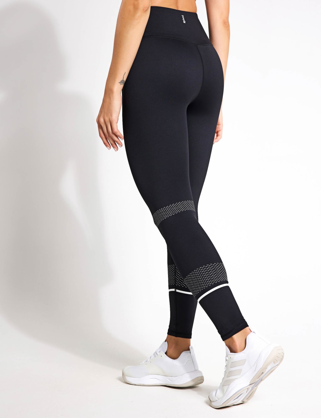 Activate High Waisted Leggings 3 of 5