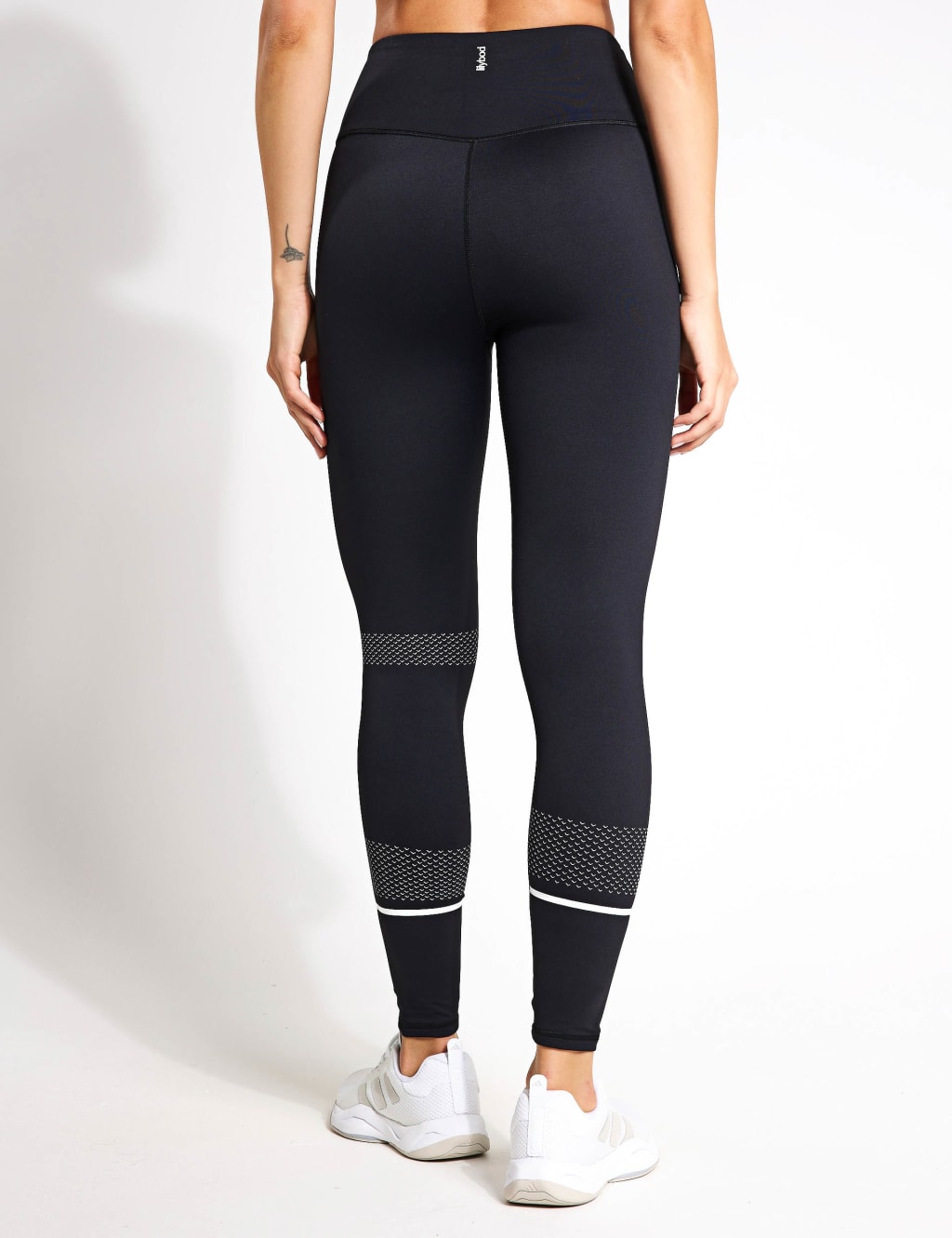 Activate High Waisted Leggings 4 of 5