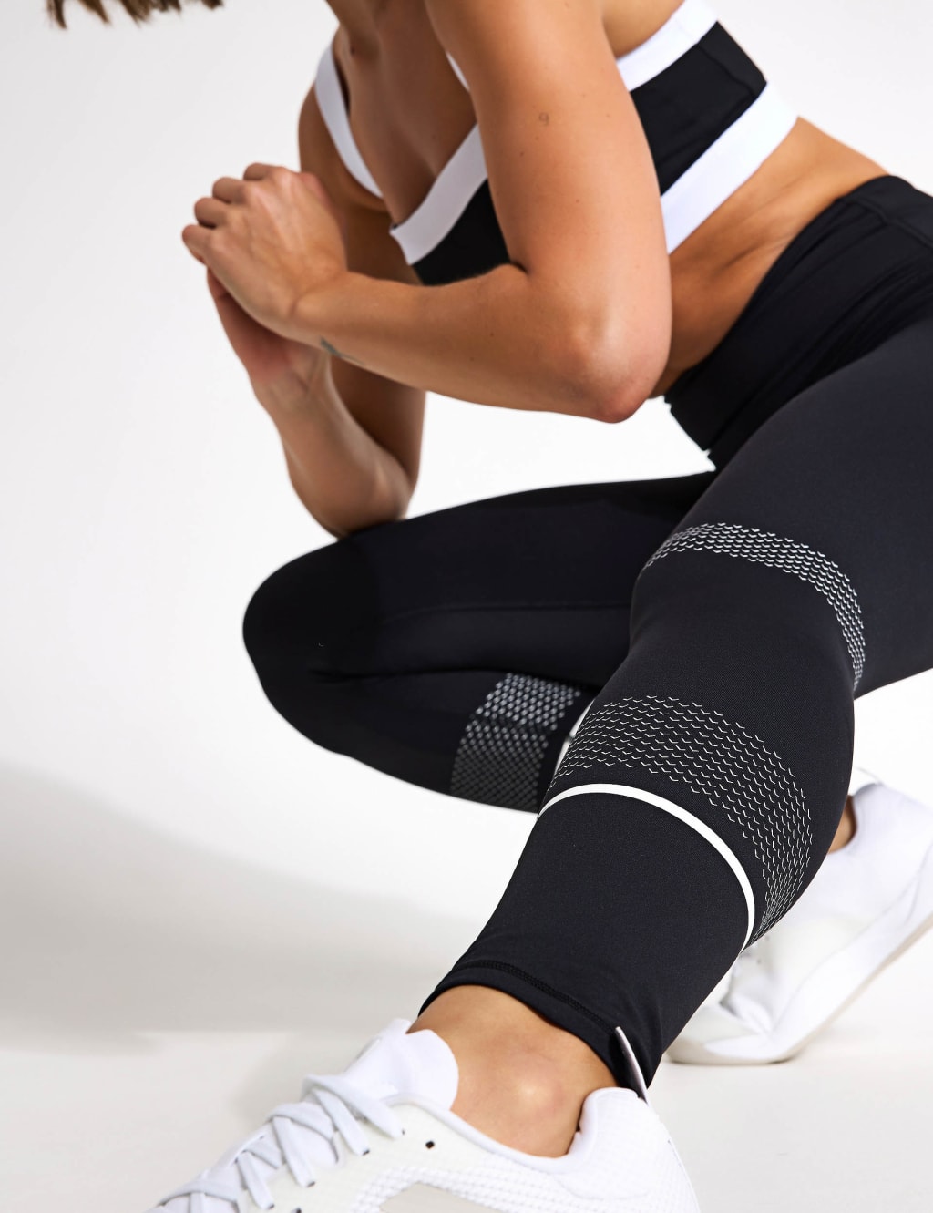 Activate High Waisted Leggings 5 of 5