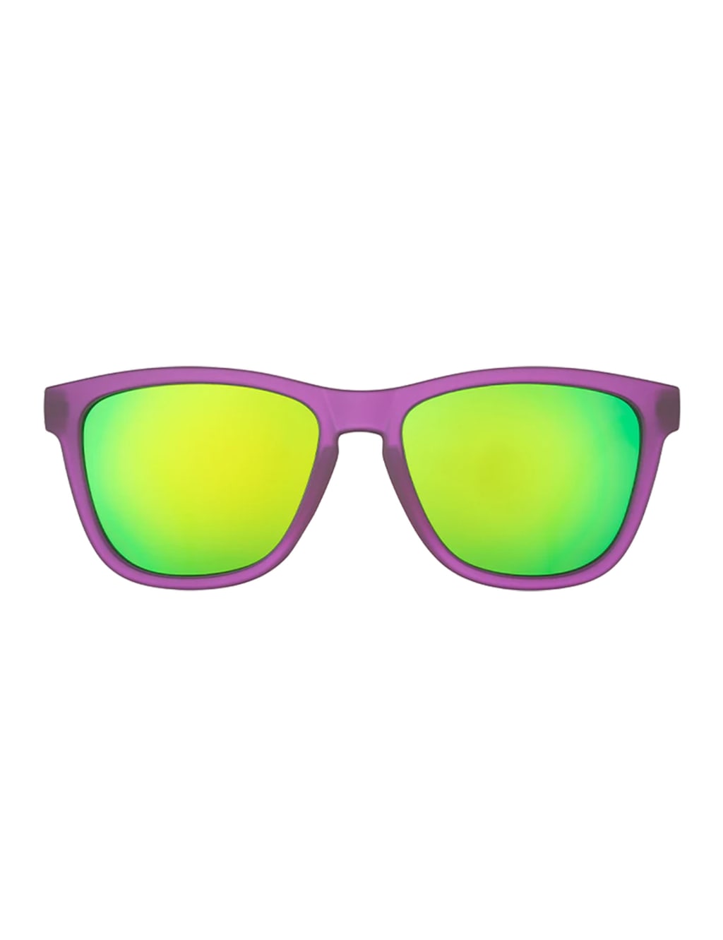 D-Frame Sunglasses 2 of 2