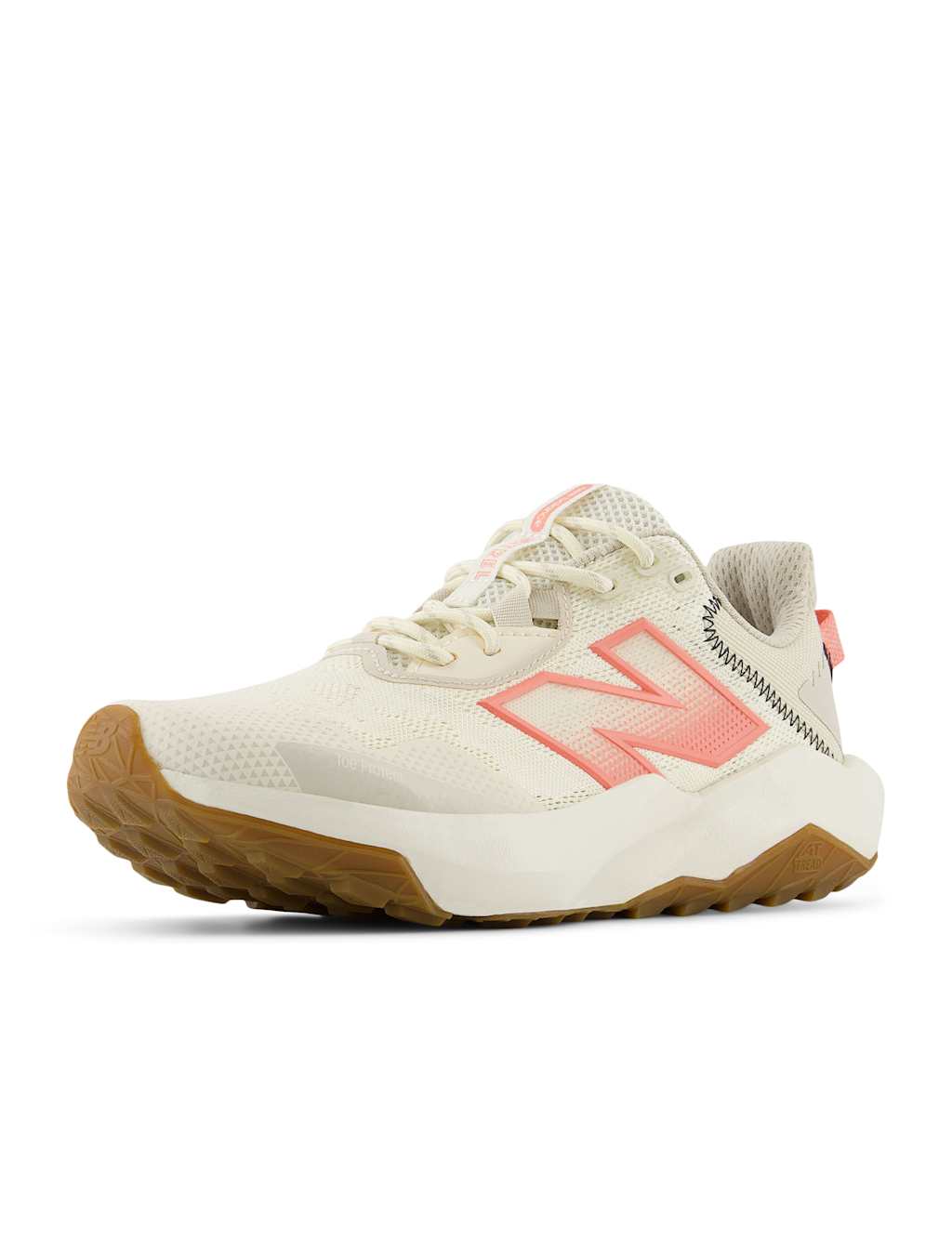 DynaSoft Nitrel V6 Trainers 3 of 6