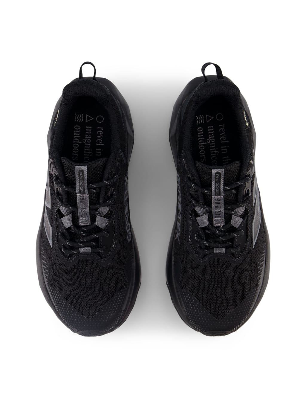 DynaSoft Nitrel V6 GTX Trainers 7 of 7