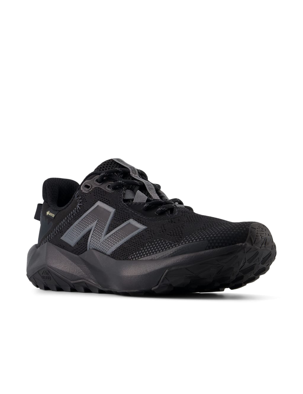 DynaSoft Nitrel V6 GTX Trainers 2 of 7