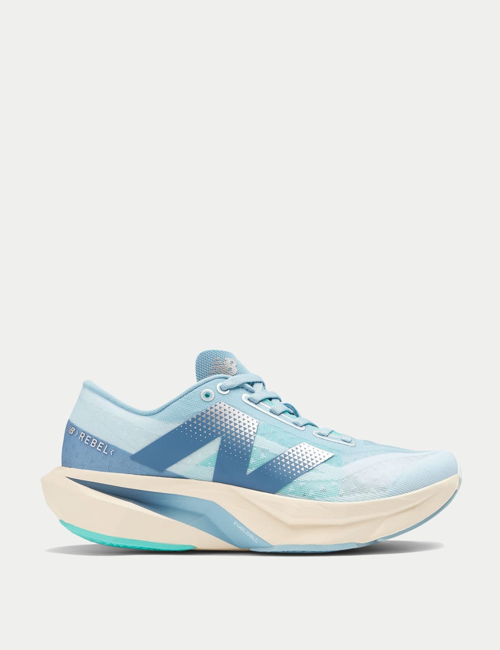 FuelCell Rebel V4 Running Trainers 1 of 7