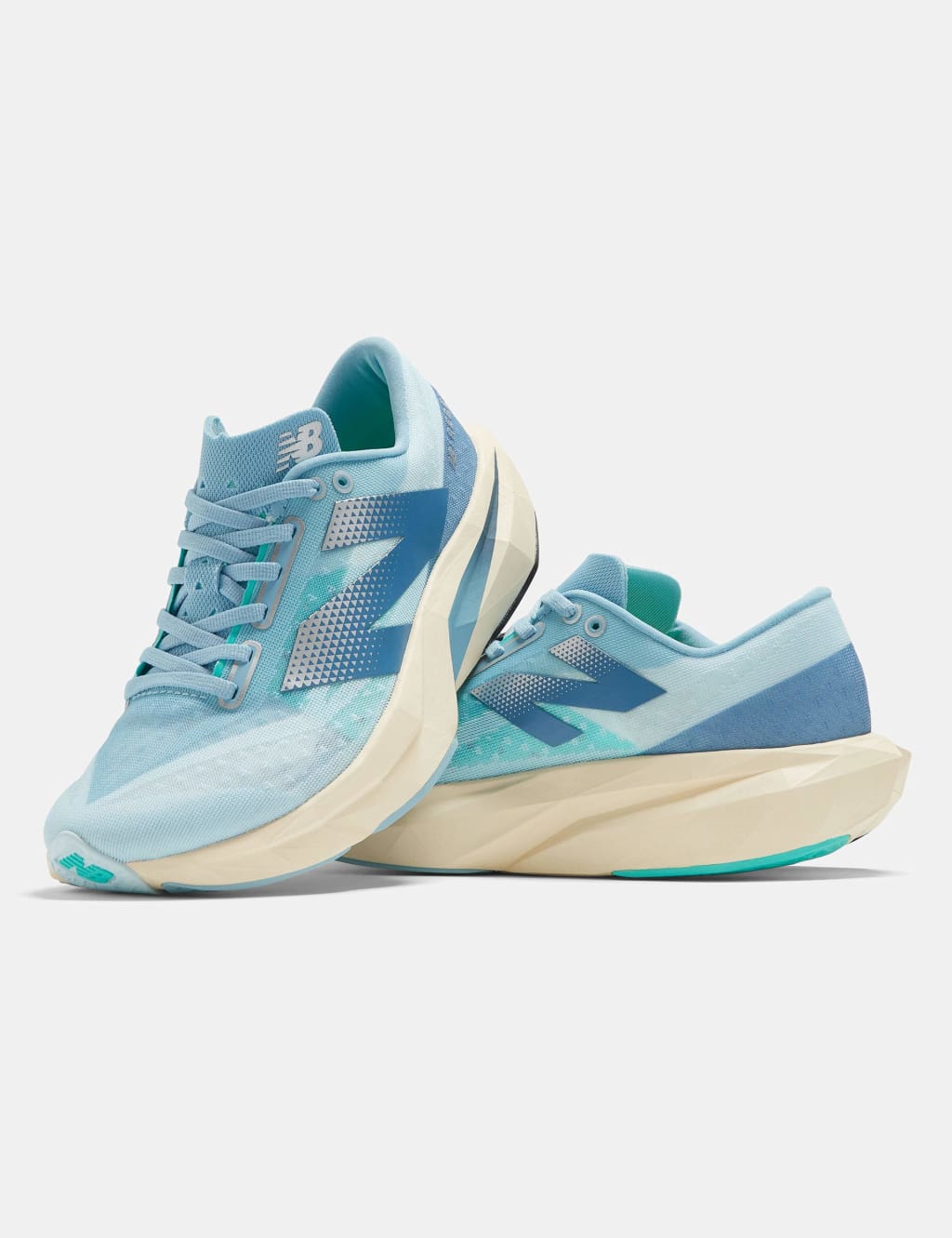 FuelCell Rebel V4 Running Trainers 2 of 7