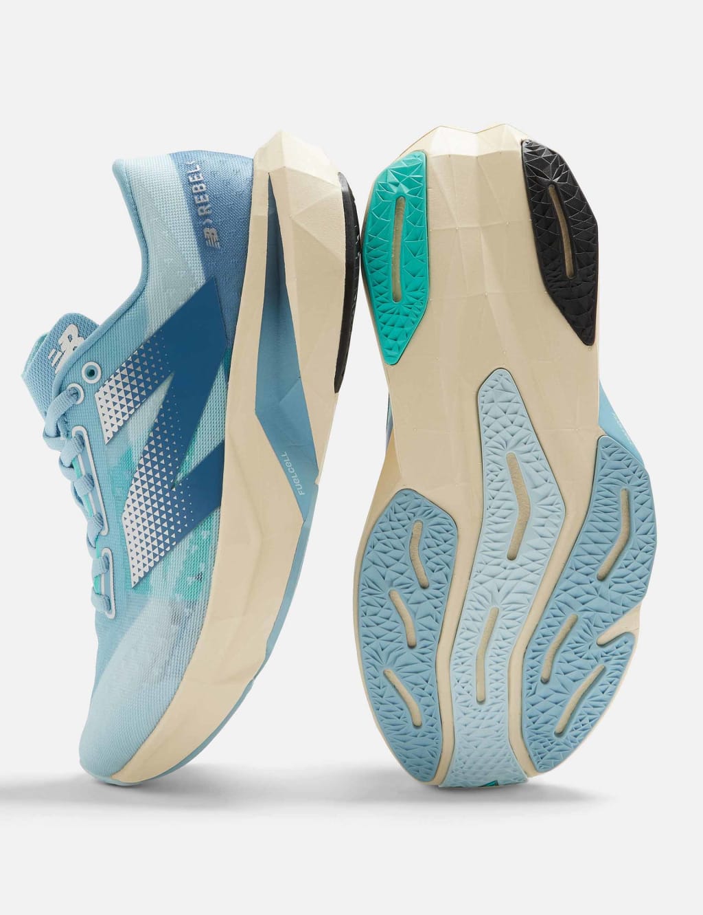 FuelCell Rebel V4 Running Trainers 4 of 7