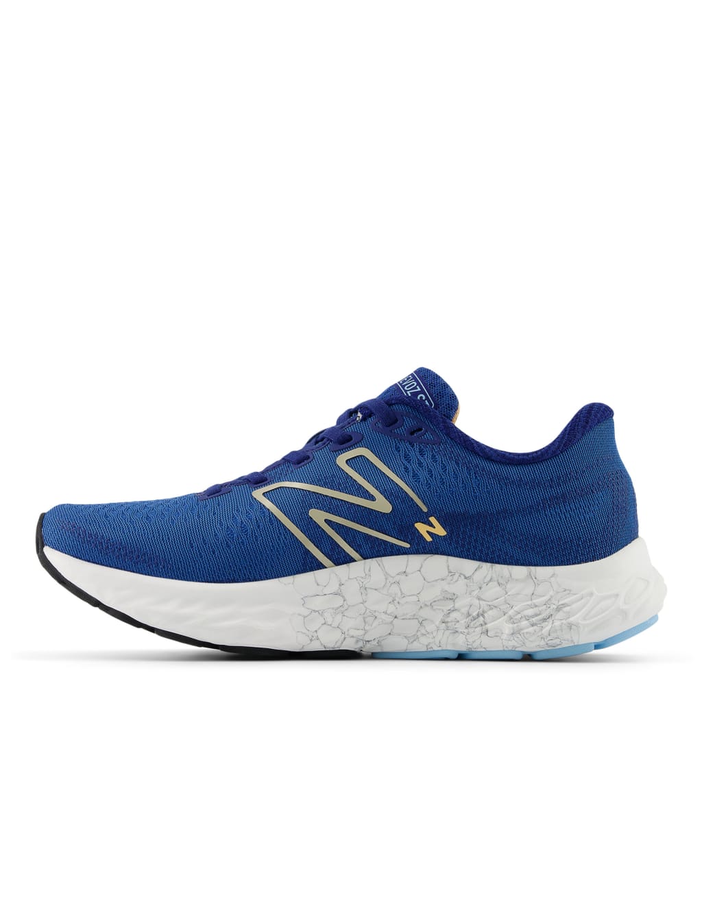 Fresh Foam X EVOZ V3 Sports Trainers New Balance M S