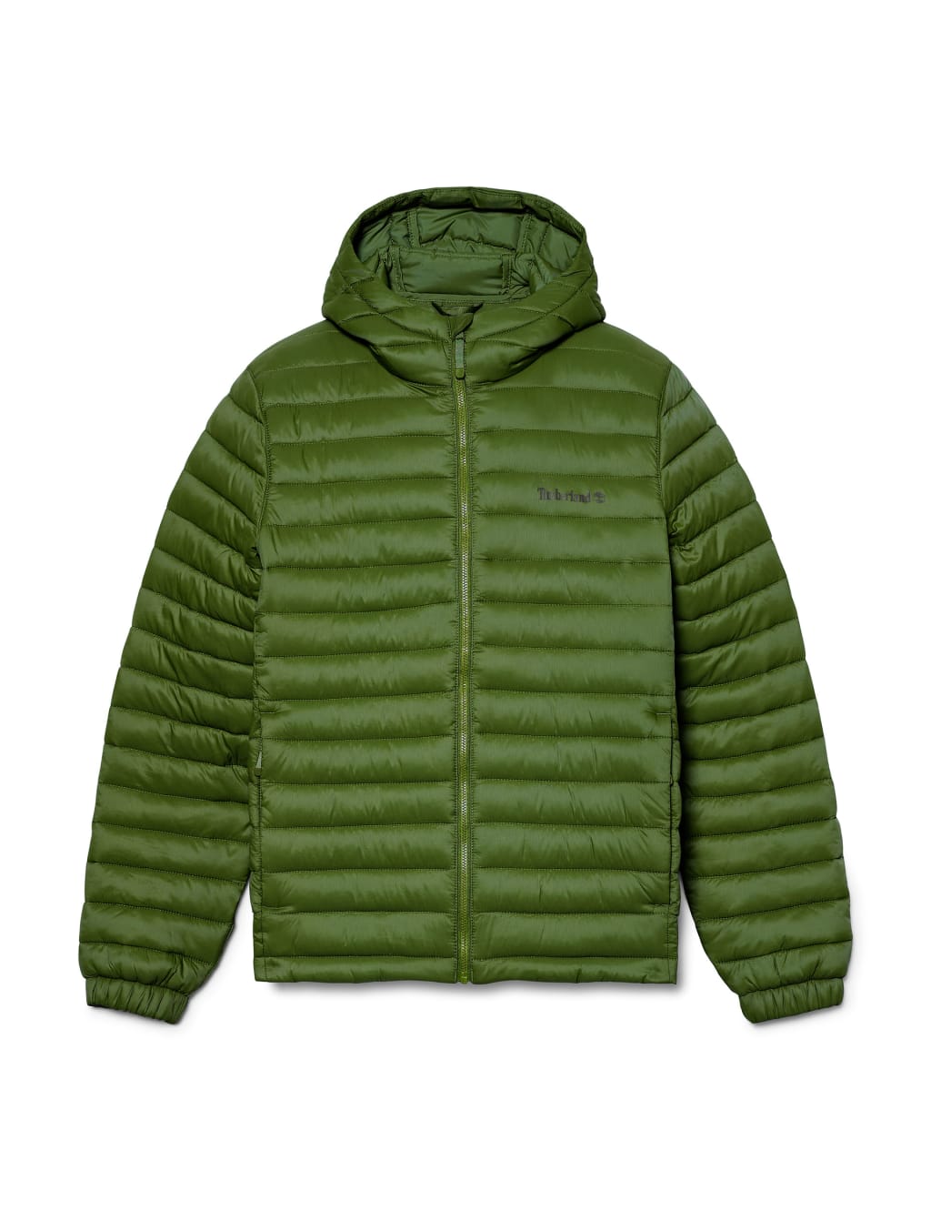 Axis Peak Hooded Quilted Puffer Jacket 2 of 6