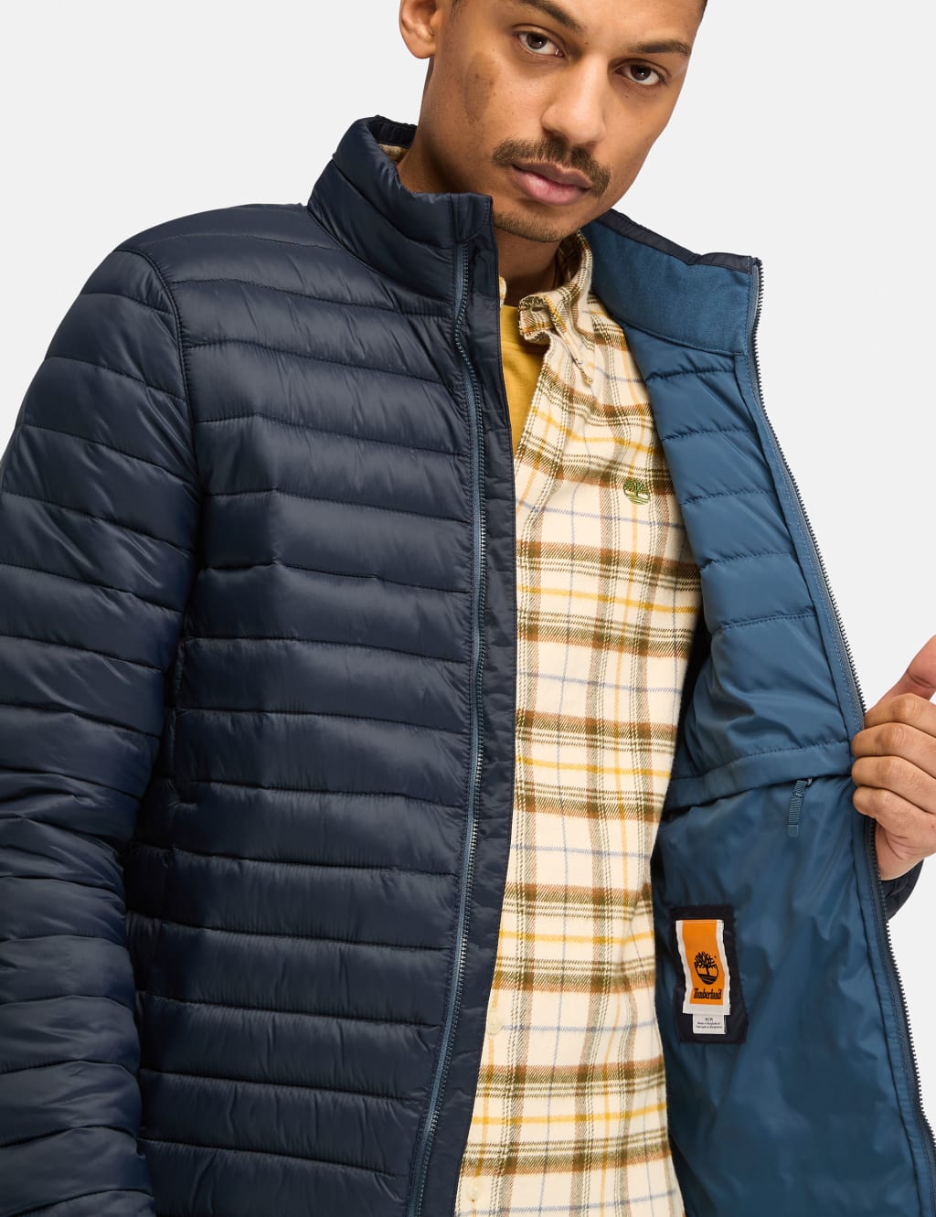 Axis Peak Quilted Puffer Jacket 4 of 6
