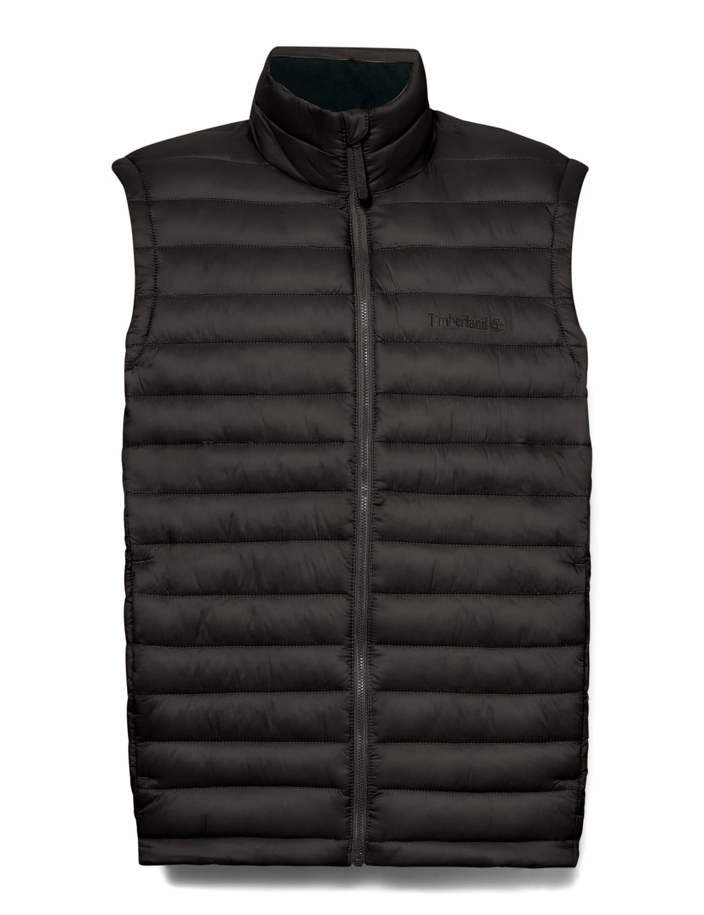 Axis Peak Water Repellent Quilted Gilet 2 of 6