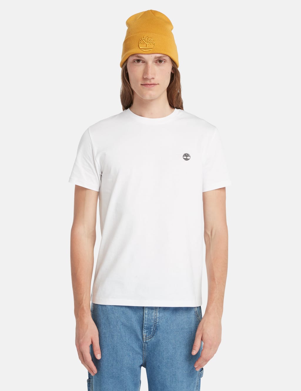 3pk Slim Fit Pure Cotton T-Shirt 2 of 6