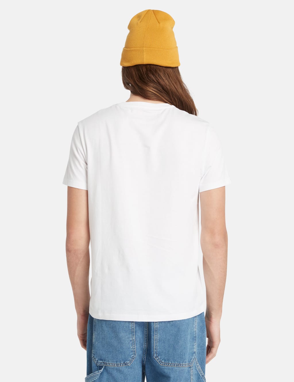 3pk Slim Fit Pure Cotton T-Shirt 6 of 6