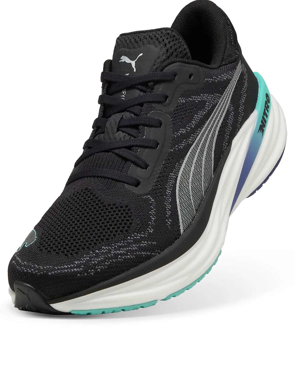 Magnify NITRO 2 Running Trainers 4 of 6