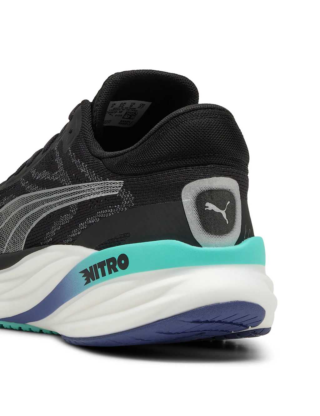 Magnify NITRO 2 Running Trainers 5 of 6