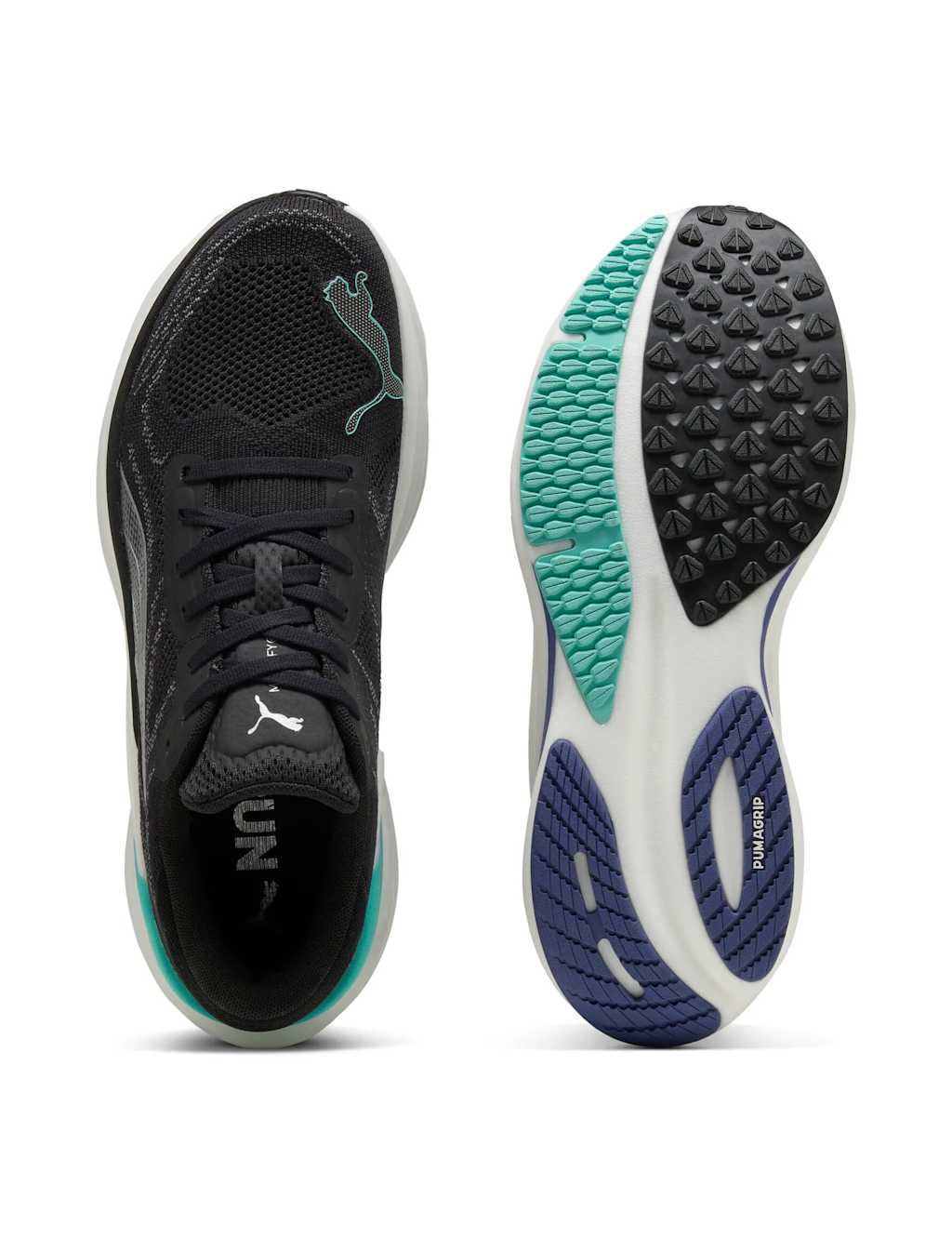 Magnify NITRO 2 Running Trainers 6 of 6