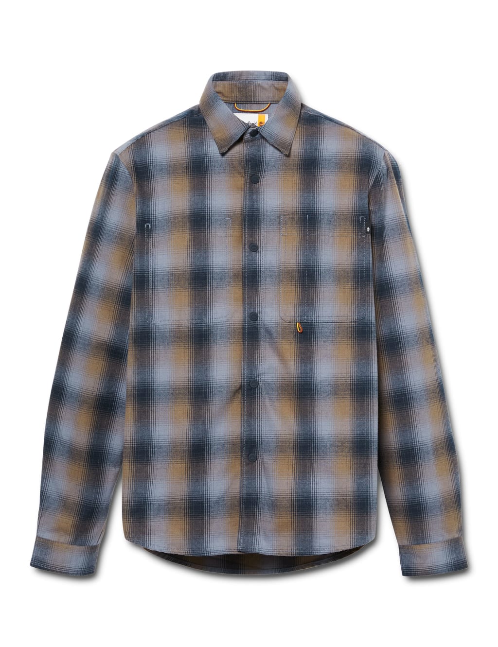 TimberCHILL™ Cotton Rich Flannel Shirt 2 of 5