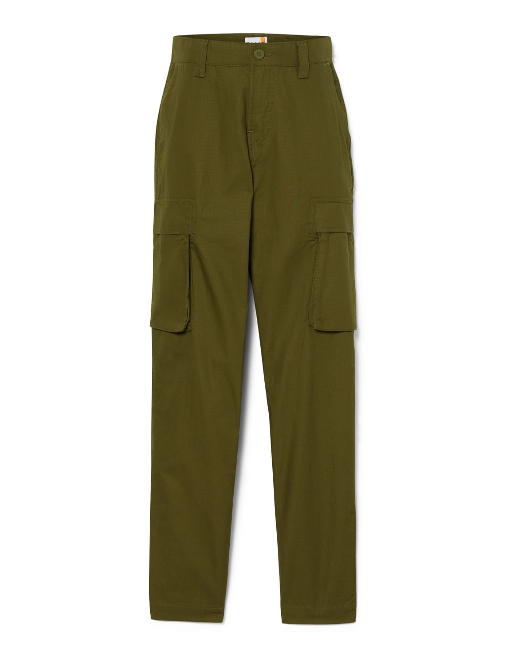 Pure Cotton Cargo Trousers 2 of 5