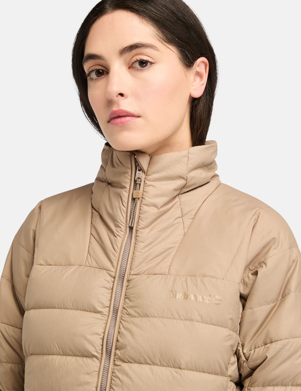 Lightweight Puffer Jacket 4 of 6