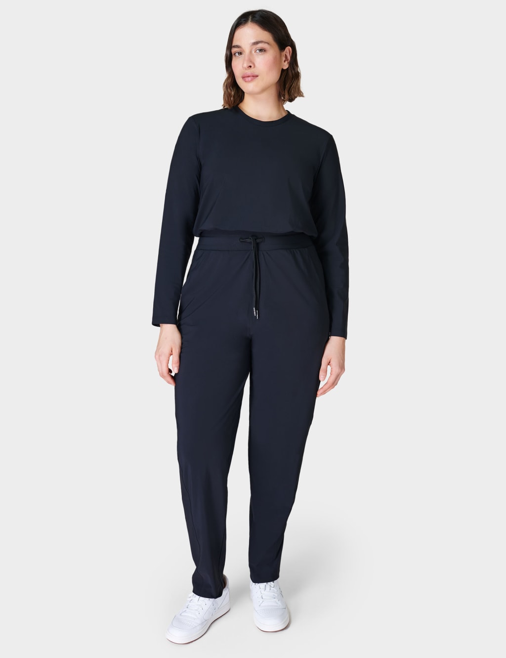 Sweaty betty beautify jumpsuit clearance