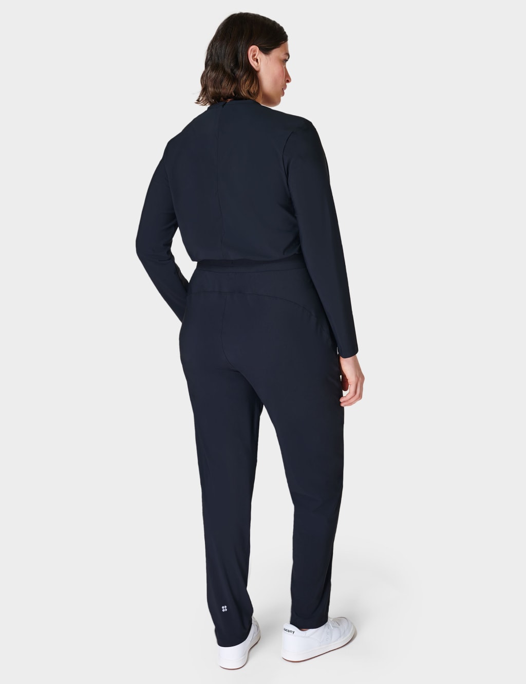 Explorer Long Sleeve Jumpsuit 4 of 6
