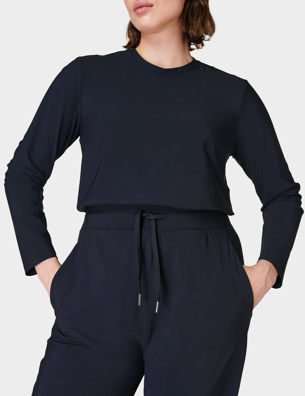 Explorer Long Sleeve Jumpsuit 5 of 6
