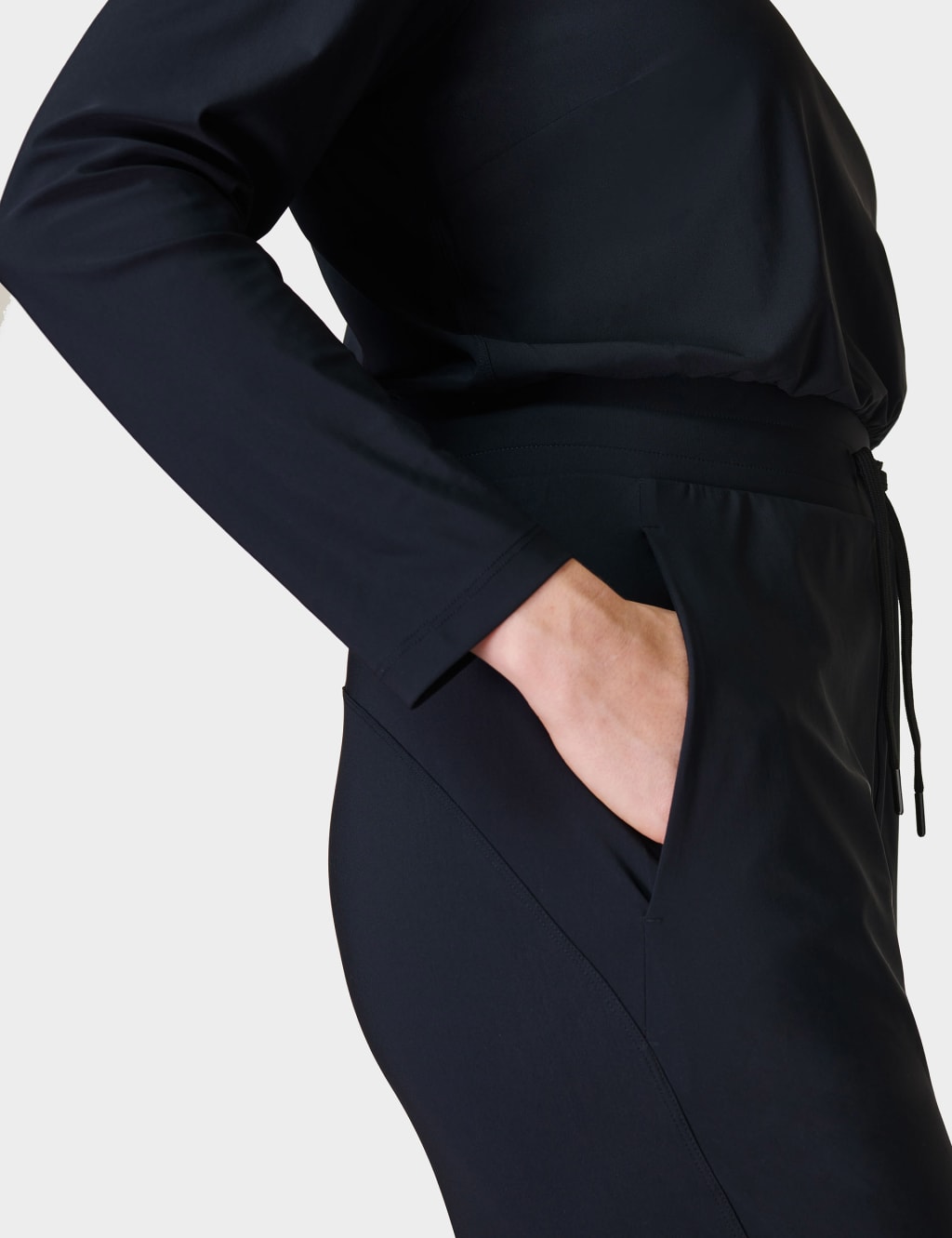 Explorer Long Sleeve Jumpsuit 6 of 6