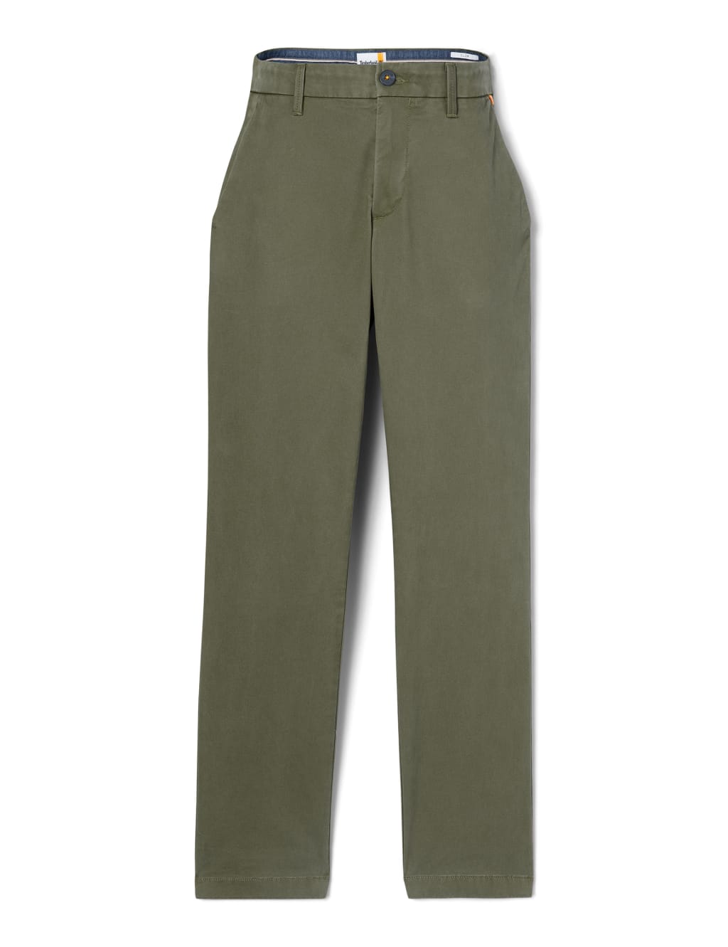Cotton Rich Twill Chinos 2 of 6